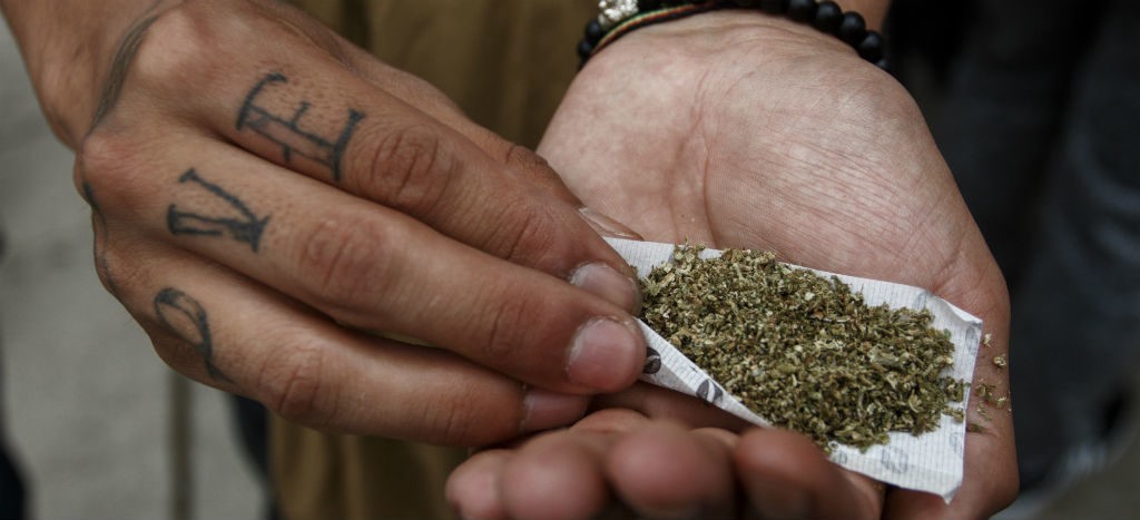 AMLO no descarta consulta ciudadana sobre legalizar drogas para atención médica