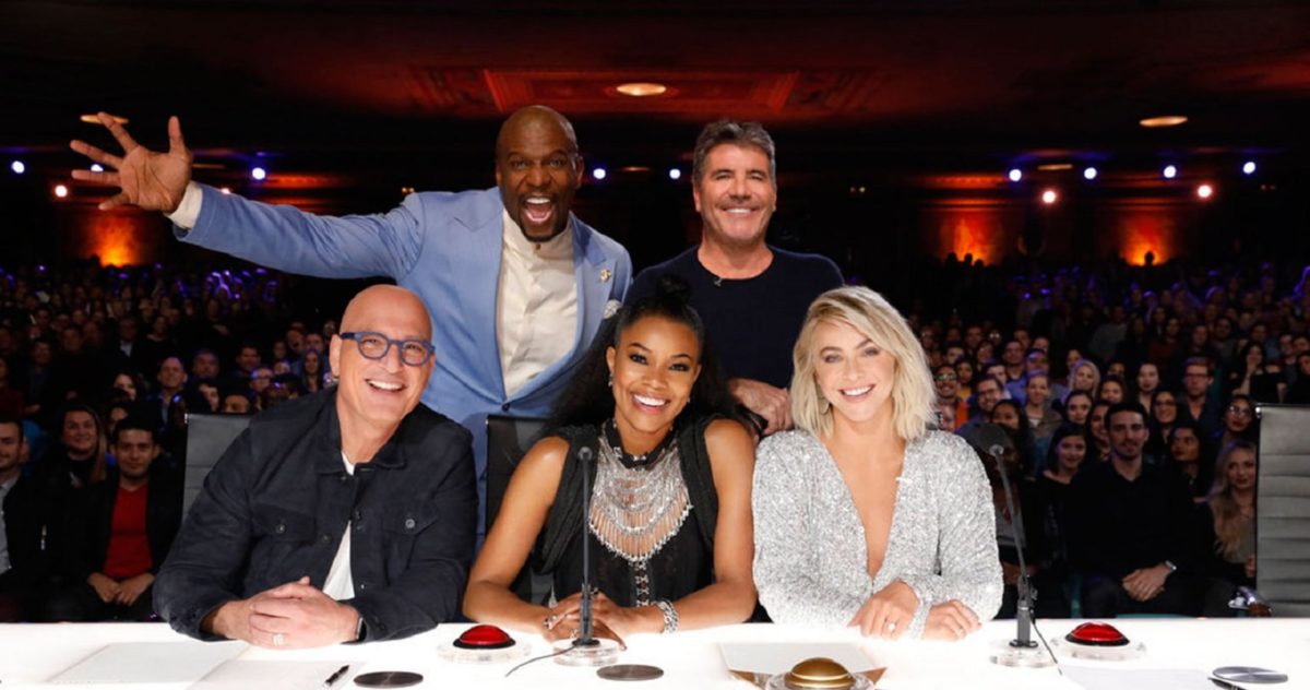 America & # 039; s Got Talent: The Top 10 Golden Buzzers, Ranked