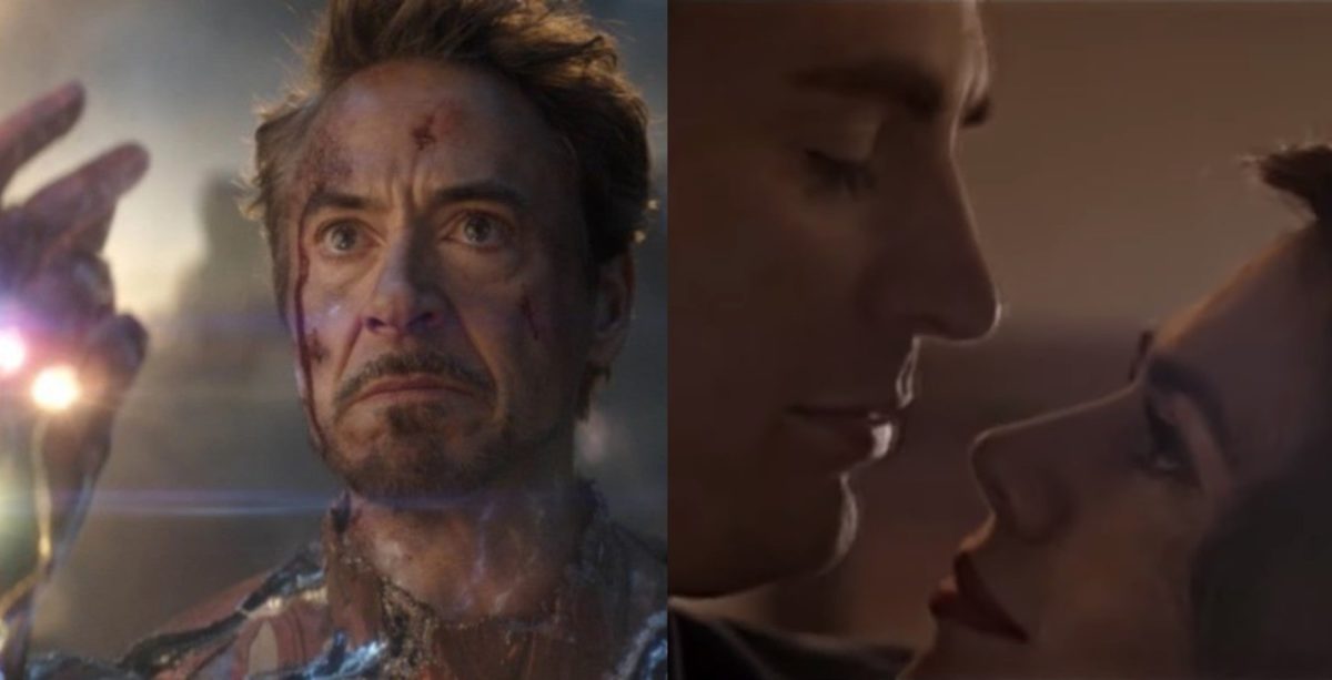 Avengers: Endgame: 5 razones por las que Iron Man obtuvo el mejor final (y 5 por qué lo hizo Cap)
