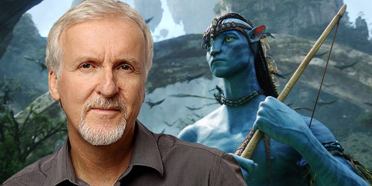 Avengers: Endgame demostrado a James Cameron Avatar 2 puede ser exitoso