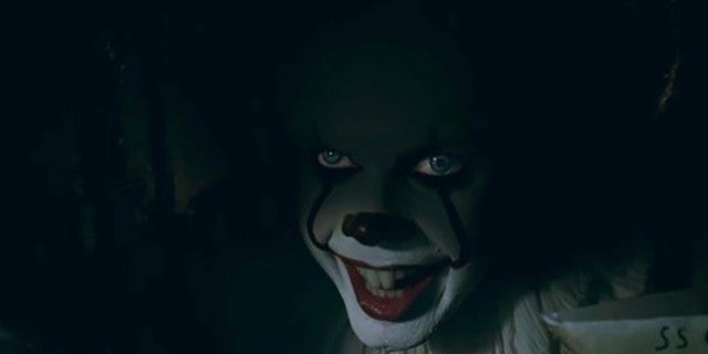 CAPÍTULO DOS Los fanáticos hacen que #PennywiseOnceHid se vuelva viral con respuestas histéricas