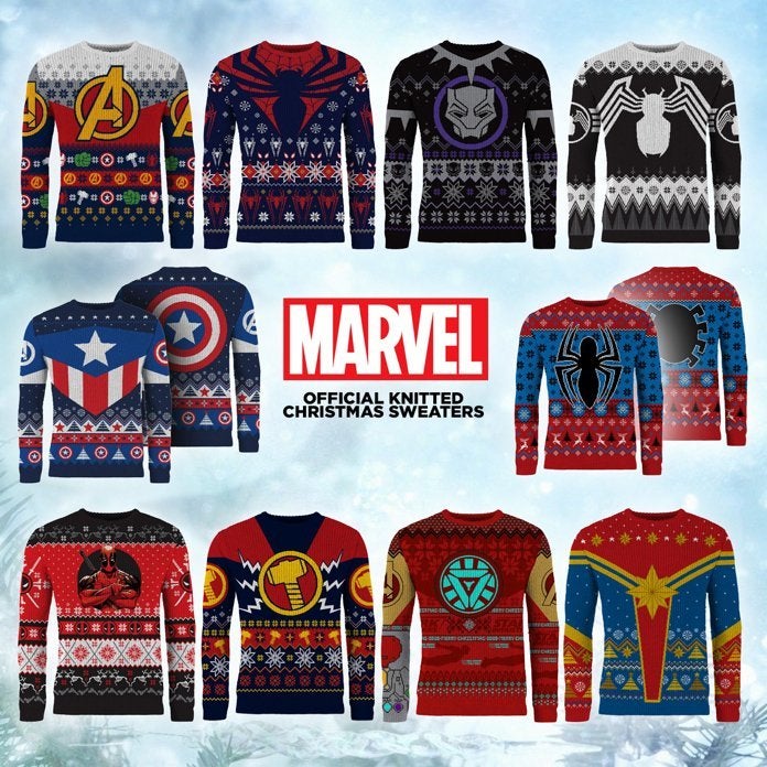 marvel-feo-navidad-suéteres-2019