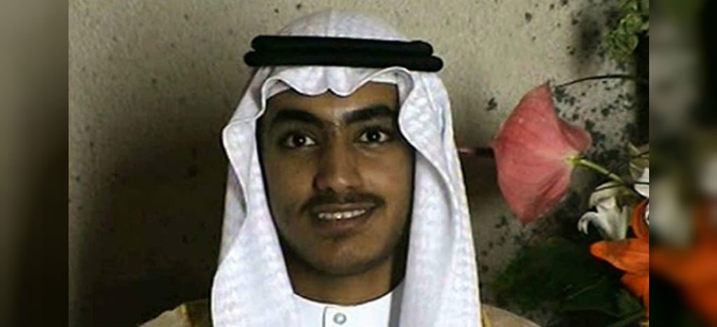 Casa Blanca confirma muerte de hijo de Osama bin Laden