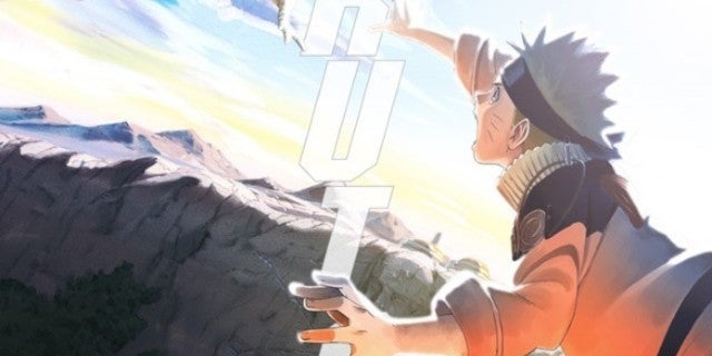 Comentarios del creador de Naruto sobre Aniversario especial Boruto Anime Arc