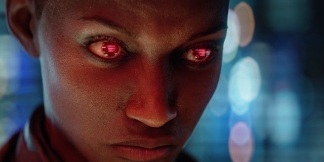 Cyberpunk 2077 aparentemente tendrá una perspectiva casi del 100% en primera persona, incluidas las escenas de sexo