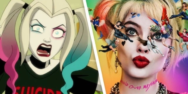 DC anuncia eventos y exhibiciones con temas de Harley Quinn para el New York Comic Con