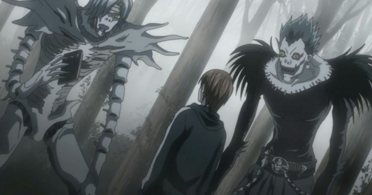 Death Note: 10 detalles ocultos sobre los personajes principales del anime que todos perdieron