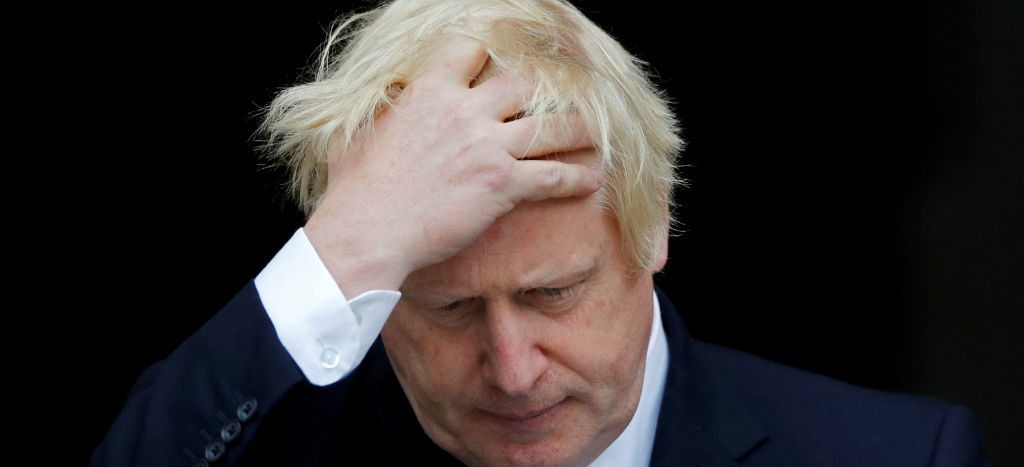 Declaran “ilegal” decisión de Johnson de suspender Parlamento británico