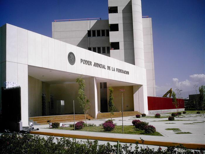 Destapan “cloaca” y descubren red de nepotismo en el Poder Judicial de Querétaro