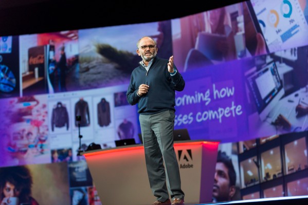 Diez años después de que Adobe comprara Omniture, el acuerdo se vuelve más claro