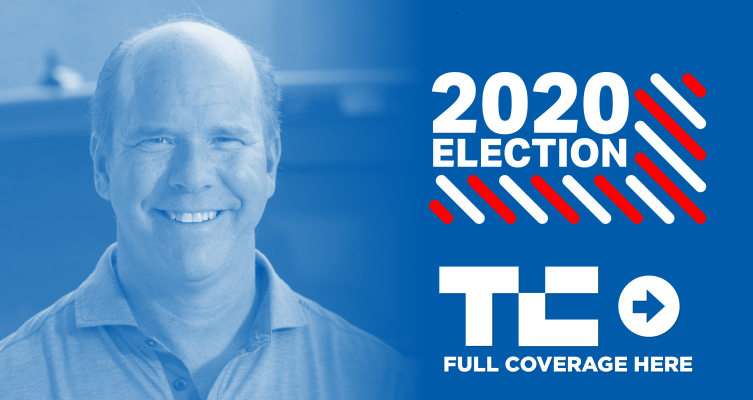 Diez preguntas para el candidato presidencial 2020 John Delaney