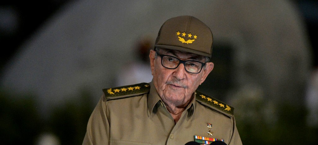 EU sanciona a Raúl Castro por “graves abusos de derechos humanos” en Cuba y Venezuela