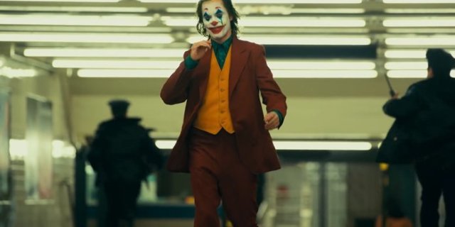 El director de Joker explica por qué no es una película de origen típica