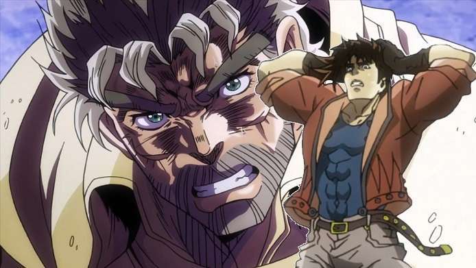 Joseph Joestar