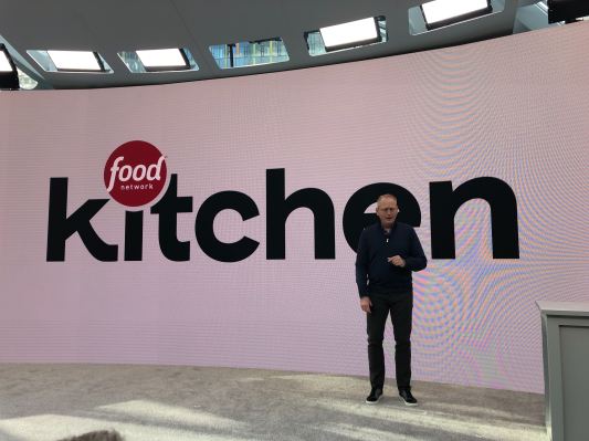 El nuevo servicio Alexa Food Network de Amazon tiene como objetivo hacer de Echo el pelotón de la cocina