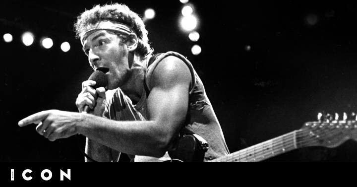 El robo, la manipulación y la gloria: la verdadera historia de la canción más controvertida de Springsteen