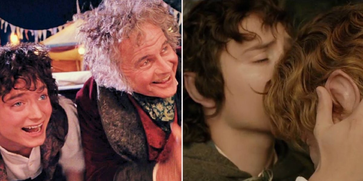 El señor de los anillos: 10 hechos sobre Frodo que dejan fuera en las películas