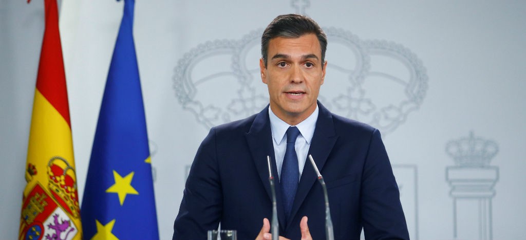 España se encamina a nuevas elecciones generales tras fracaso de Sánchez para formar gobierno