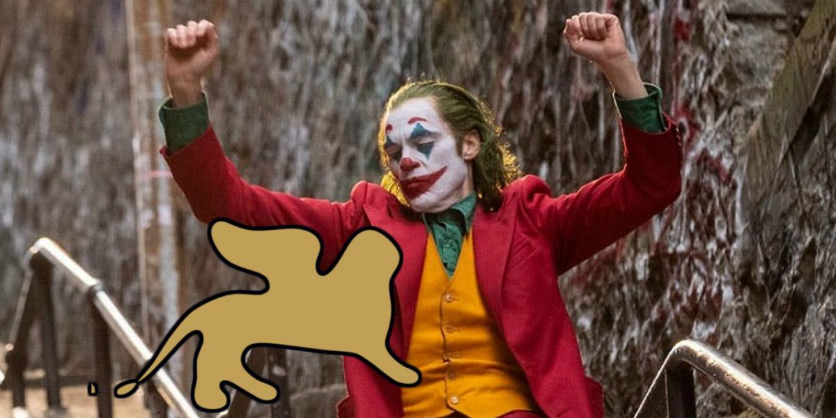 Explicación de la victoria del Joker en el Festival de Cine de Venecia (& Why It & # 039; s Controversial)