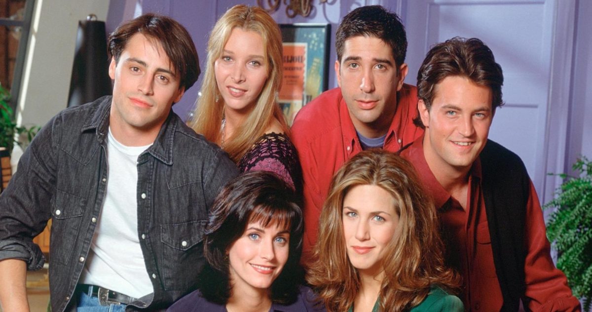 Friends: 10 episodios que realmente abordaron problemas profundos