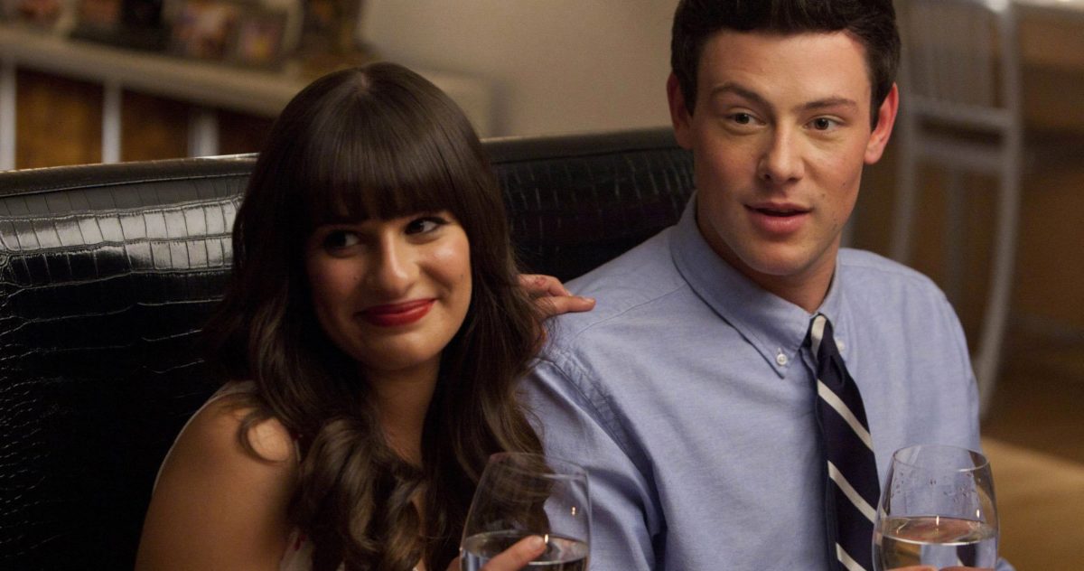 Glee: 5 relaciones que los fanáticos estaban detrás (y 5 rechazaron)