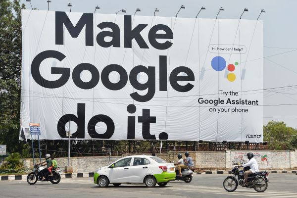 Google trae Asistente para personas sin acceso a internet