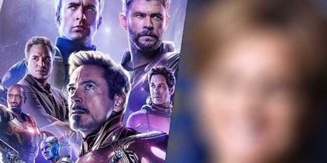 Infinity War y Endgame revelaron el nombre en clave de Mary Lou