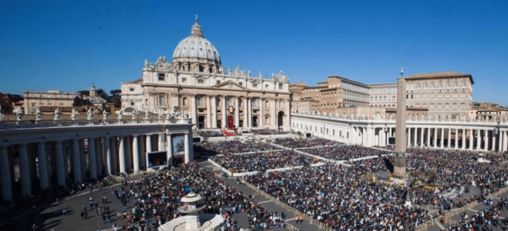 Investigan a dos sacerdotes por presunto abuso sexual dentro del Vaticano