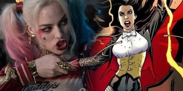 James Gunn desacredita el rumor de Zatanna del Escuadrón Suicida