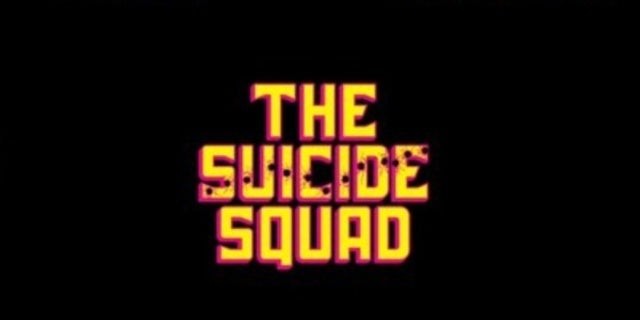James Gunn revela que el escuadrón suicida comienza a filmar