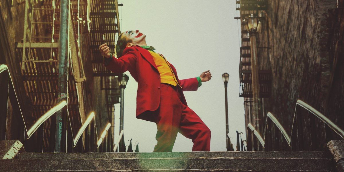 Joaquin Phoenix afirma que comenzó a volverse loco preparándose para Joker