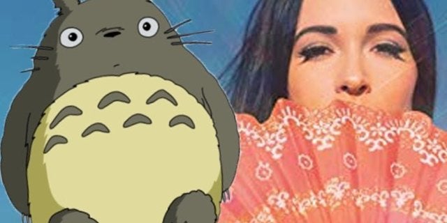 Kacey Musgraves alaba a Hayao Miyazaki, Studio Ghibli en una nueva entrevista