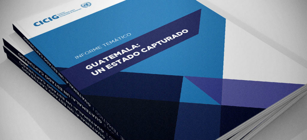 La Cicig termina su trabajo anticorrupción en Guatemala, luego de que gobierno no prorrogara su estadía