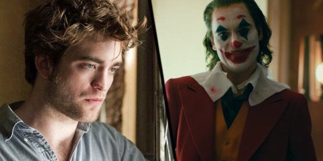 La estrella de Batman Robert Pattinson se retracta de comentar sobre el comodín de Joaquin Phoenix