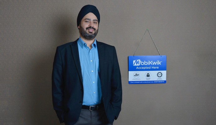 La firma india de pagos móviles MobiKwik alcanza un hito clave en las ganancias