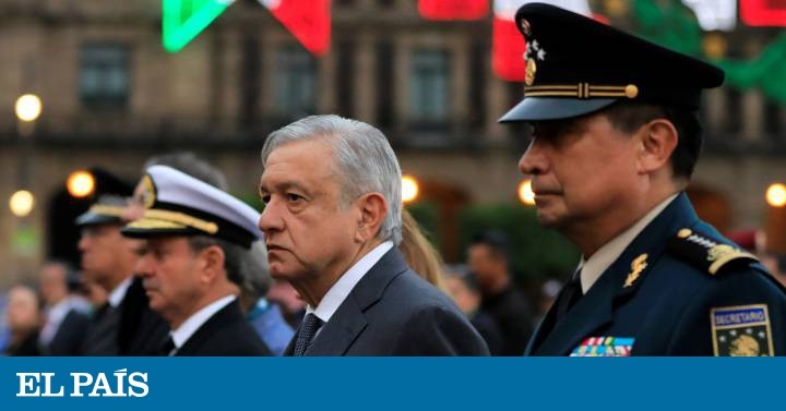 La percepción de la corrupción mejora en México con López Obrador