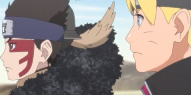 La sinopsis de Naruto se burla del momento "decisivo" de Boruto