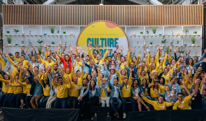 La startup de la encuesta de empleados Culture Amp cierra la ronda de $ 82 millones dirigida por Sequoia China