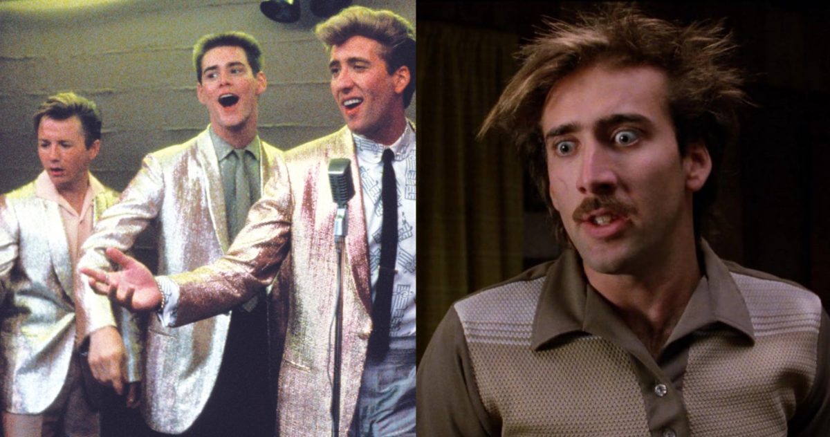 Las 10 mejores películas de Nicolas Cage, según Rotten Tomatoes