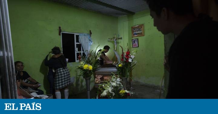 Las autoridades mexicanas se enfrentan entre sí horas después de la matanza de Veracruz
