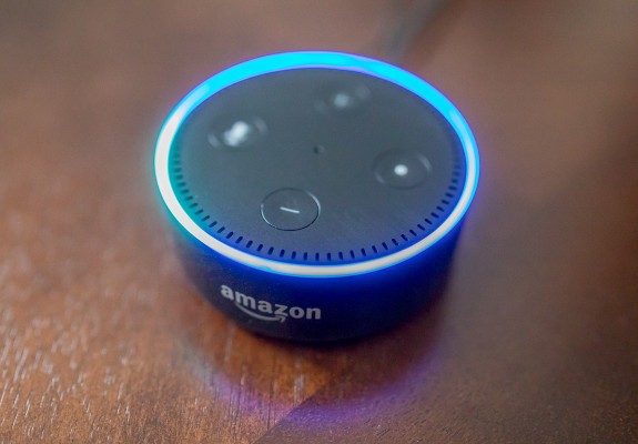 Los desarrolladores de Alexa ahora pueden personalizar sus habilidades al reconocer la voz del usuario