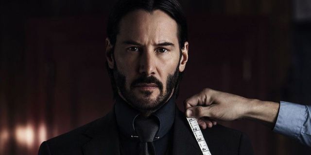 Los fanáticos desean a Keanu Reeves un feliz 55 cumpleaños