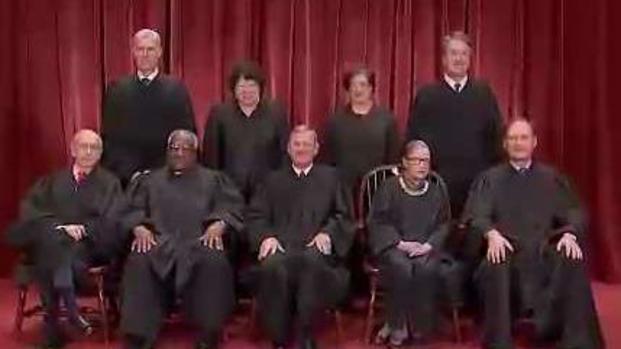 [TLMD - LV] Corte Suprema no opina sobre ley de aborto en Indiana
