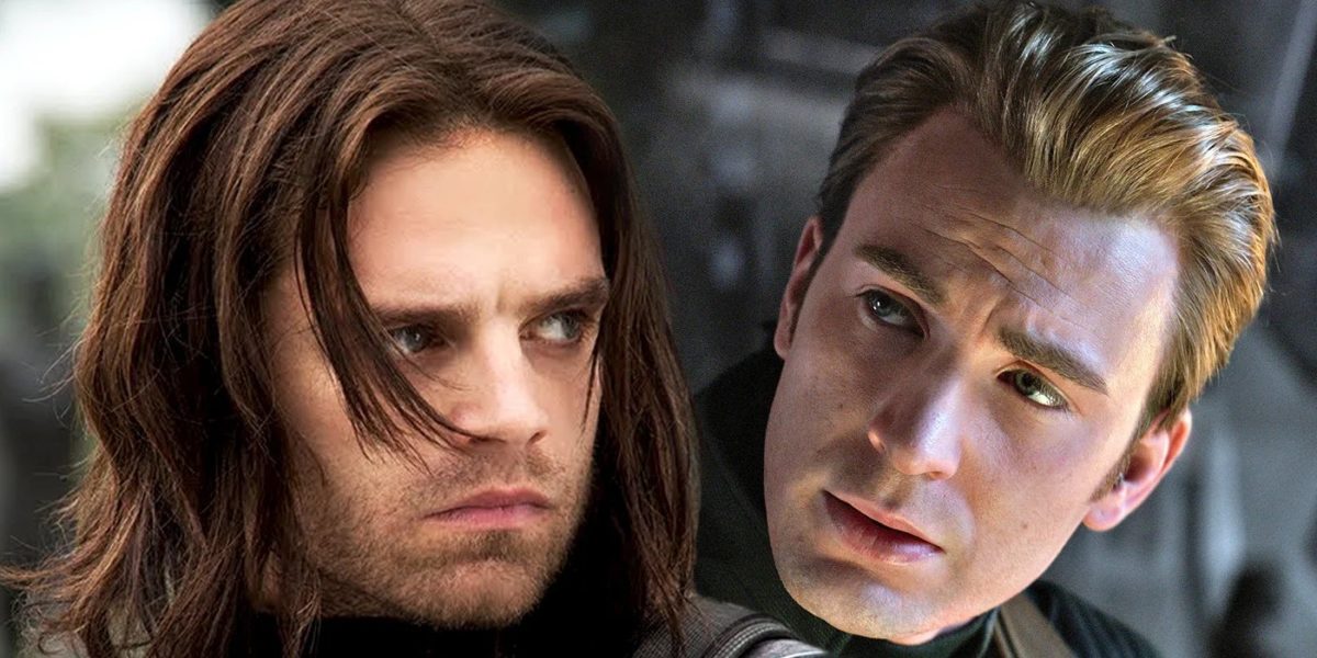 Marvel acaba de cambiar la relación del Capitán América y Bucky