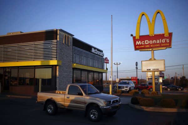 McDonald’s adquiere Apprente para incorporar tecnología de voz en drive-thrus