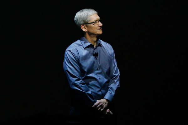 Mira Apple presenta el nuevo iPhone en vivo aquí mismo