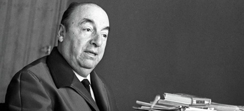Muestras del cadáver de Pablo Neruda llegan a Canadá para aclarar muerte