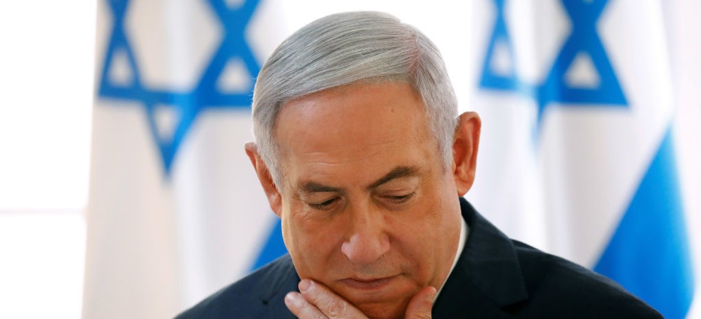 Netanyahu propone un gobierno de coalición con Gantz en Israel