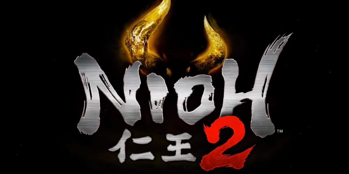 Nioh 2 es en realidad una precuela, enviará jugadores a The Dark Realm