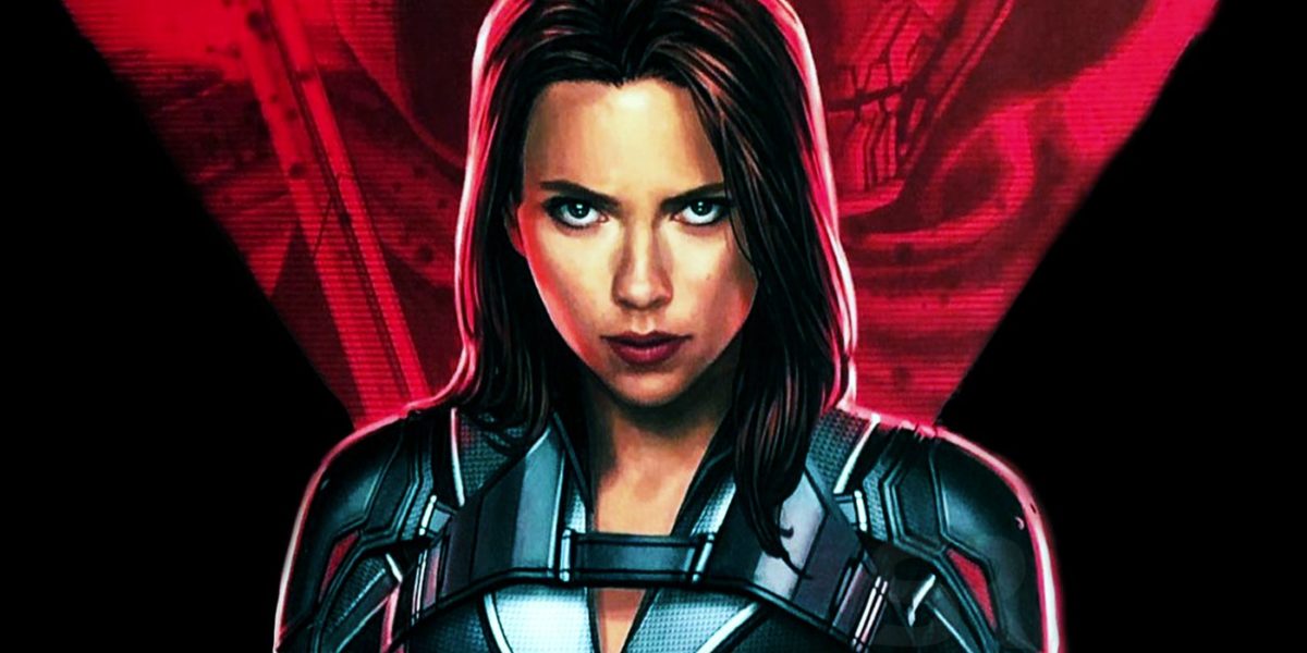 Nombre en clave de Black Widow explicado oficialmente por Marvel